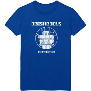 Beastie Boys Unisex T-Shirt Intergalactic